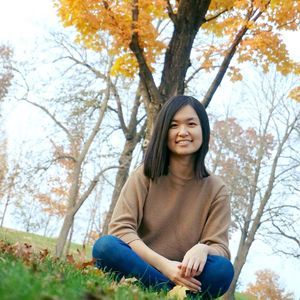 Meet your Posher, Irene